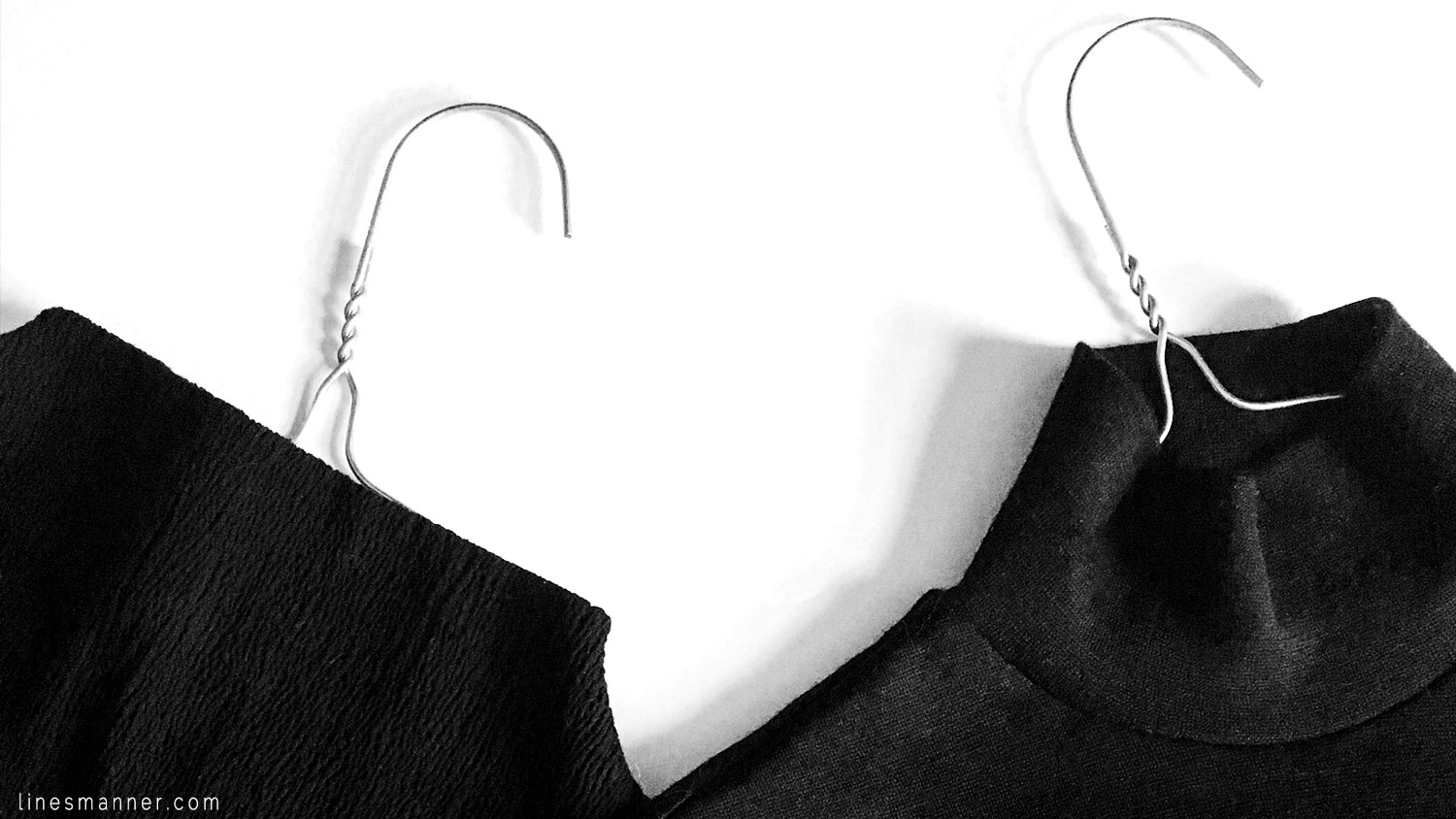 Lines-Manner-High_Neck-Third_Form-CienneNY- monochrome-Textures-Minimal-Structure-Quality-Simplicity-Cuts