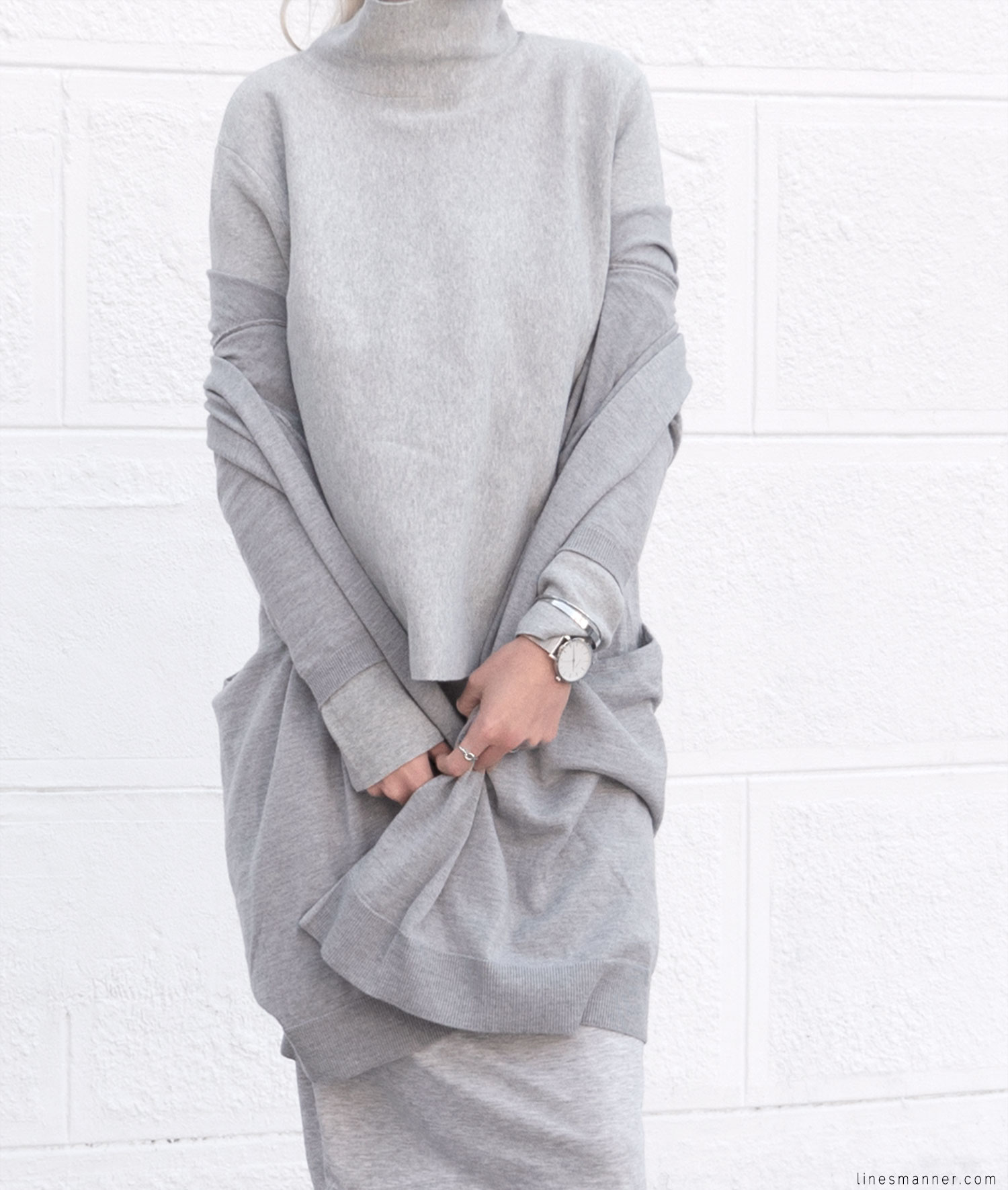 Lines-Manner-Outfit-Grey_on_grey-All_grey-Simplicty-Relaxed-Casual-Textures-Essential-Details-Staples-Minimal-Knit-Cardigan-Coisa-Layering-7