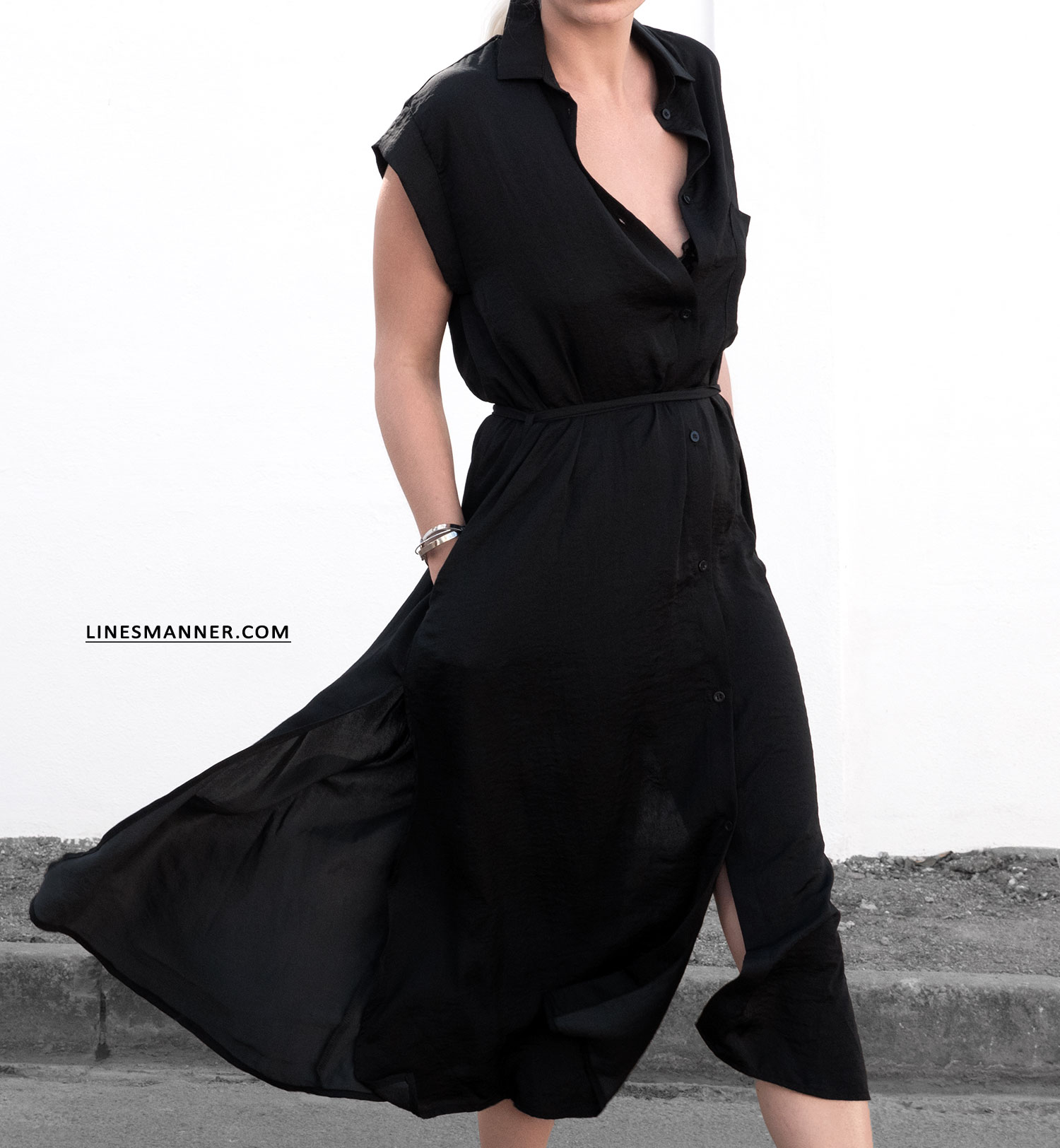 Lines-Manner-All_Black_Everything_Black-MVN-Minimal-Details-Shirt-Dress-Mules-Statement_Piece-Essentials-Throw_On_Piece-3