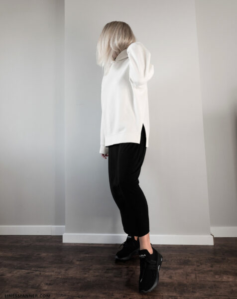 Lines_Manner-Hoodie-Minimal_Outfit-Maxi_Dress-Layering-Effortless-Sporty_Chic-Quality-Uniqlo-4